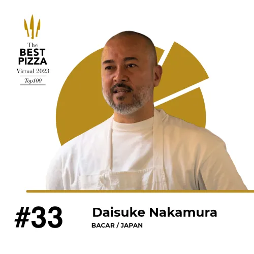 Daisuke Nakamura