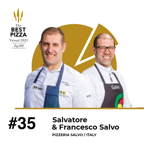 Francesco Salvo & Salvatore Salvo