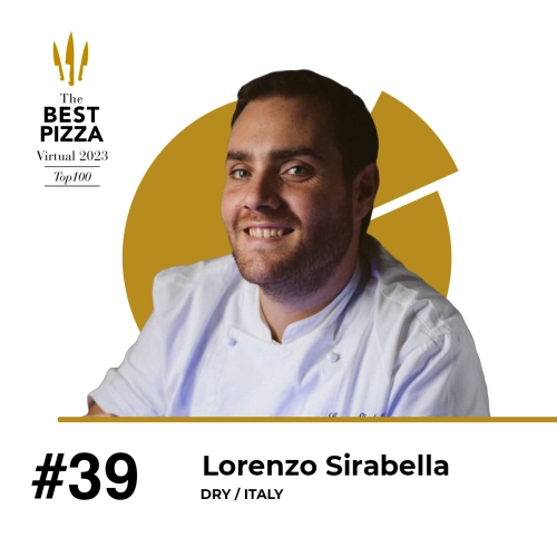 Lorenzo Sirabella