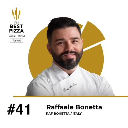 Raffaele Bonetta