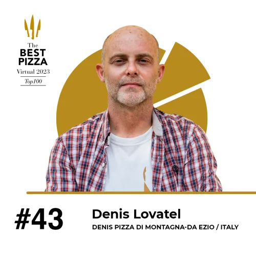 Denis Lovatel