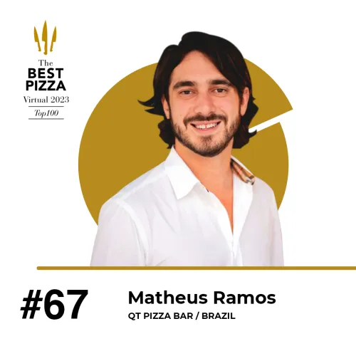 Matheus Ramos