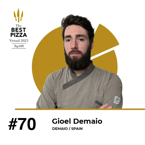 Gioel Demaio
