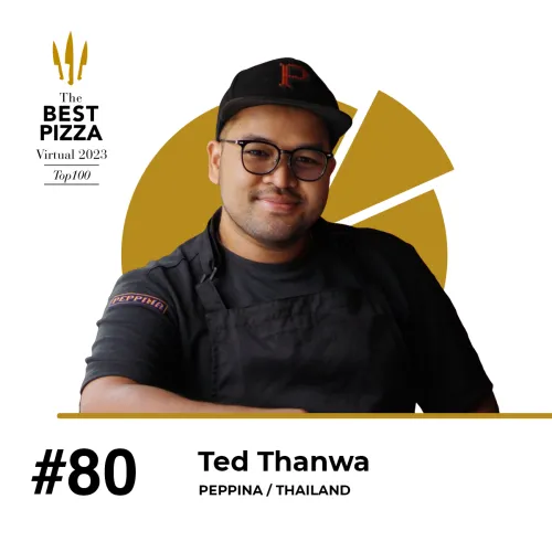 Ted Thanwa