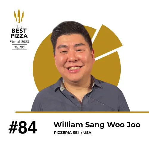 William Sang Woo Joo