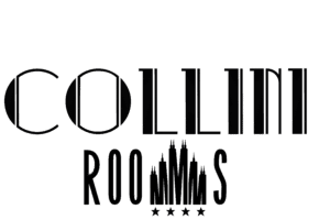 Collini Rooms