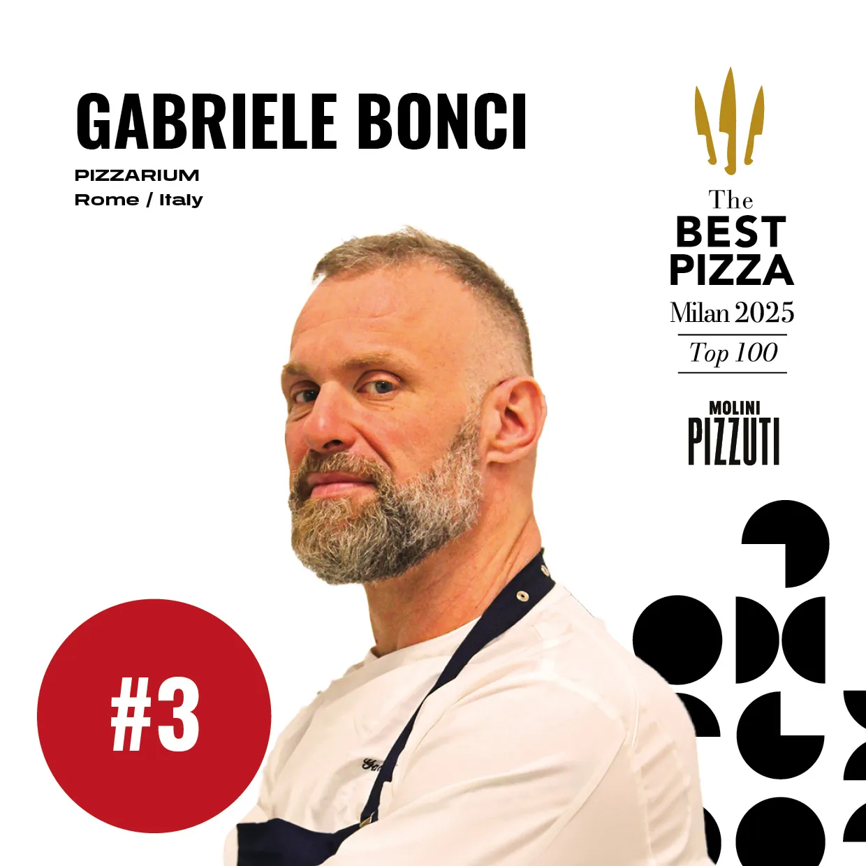 Gabriele Bonci