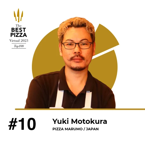 Yuki Motokura