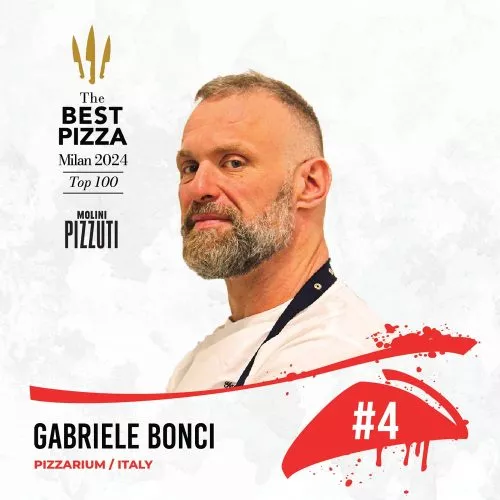 Gabriele Bonci
