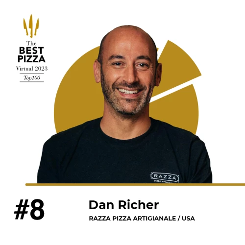 Dan Richer