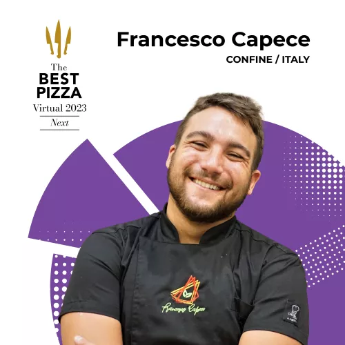 Francesco Capece