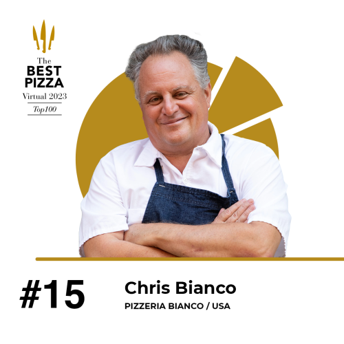 Chris Bianco