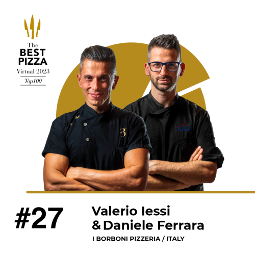 Valerio Iessi & Daniele Ferrara