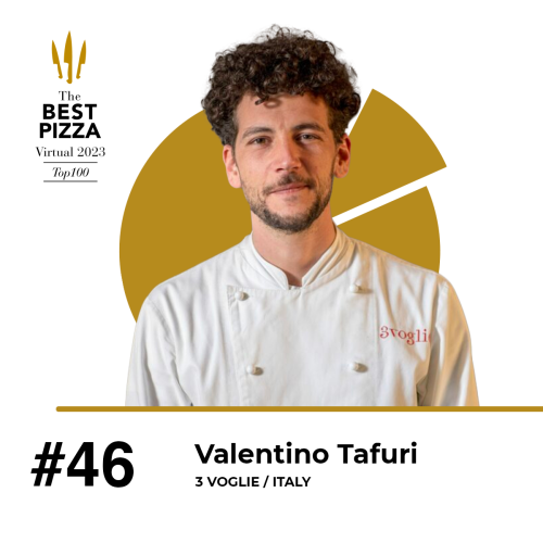 Valentino Tafuri