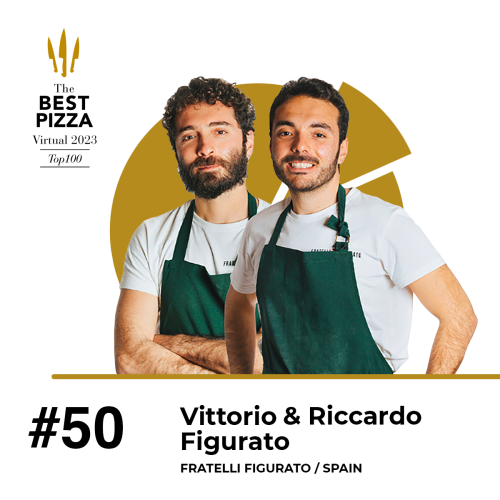 Vittorio & Riccardo Figurato
