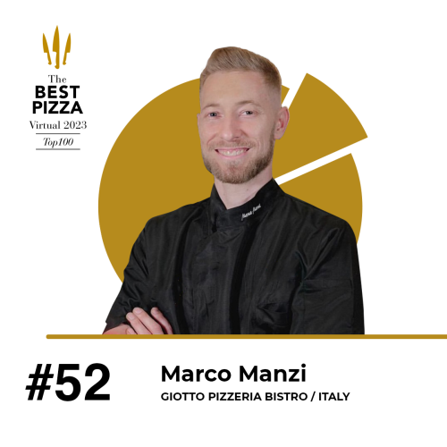 Marco Manzi