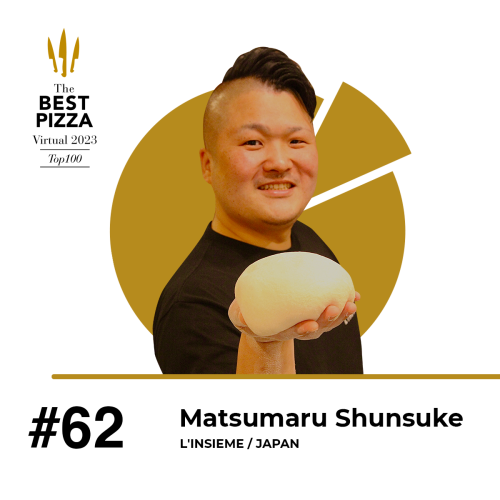 Matsumaru Shunsuke