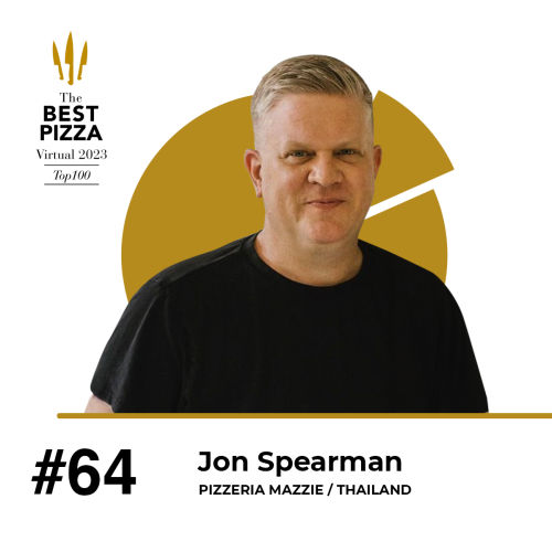 Jon Spearman