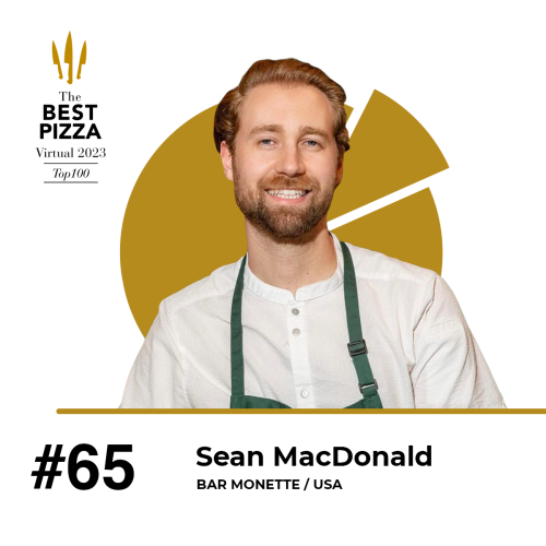 Sean MacDonald