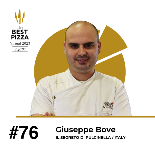 Giuseppe Bove