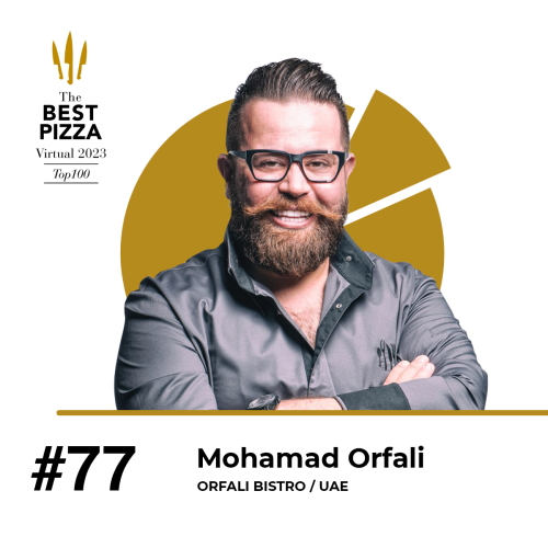 Mohamad Orfali