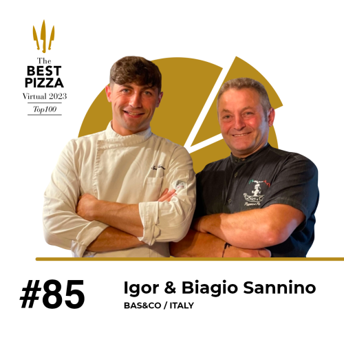Igor & Biagio Sannino
