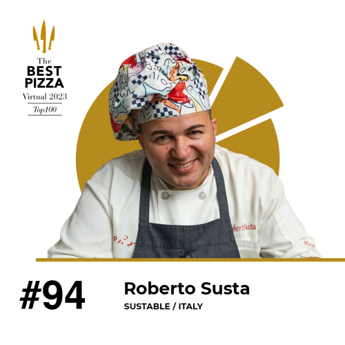 Roberto Susta