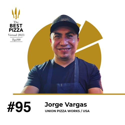 Jorge Vargas