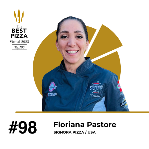 Floriana Pastore