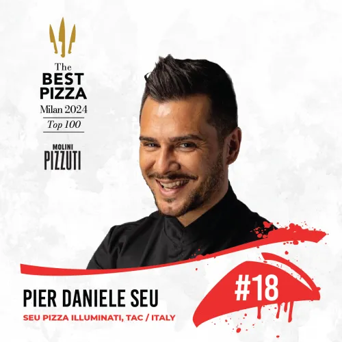 Pier Daniele Seu