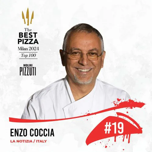 Enzo Coccia