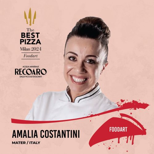 Amalia Costantini
