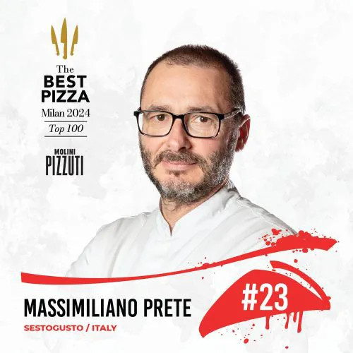 Massimiliano Prete