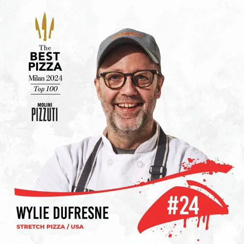 Wylie Dufresne