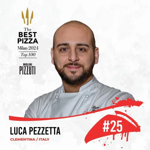 Luca Pezzetta
