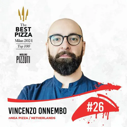 Vincenzo Onnembo