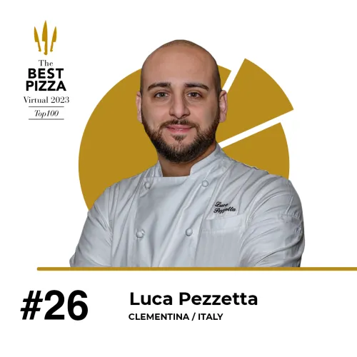 Luca Pezzetta