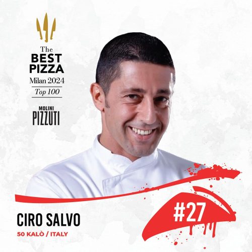 Ciro Salvo