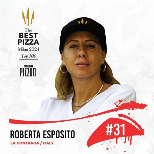 Roberta Esposito