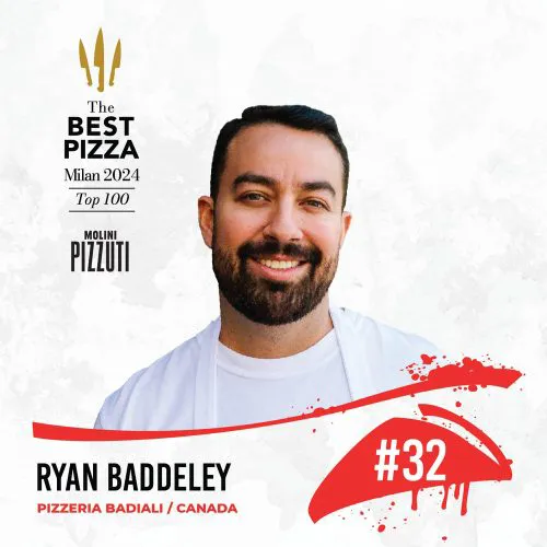 Ryan Baddeley