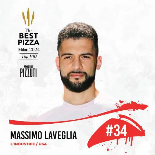 Massimo Laveglia