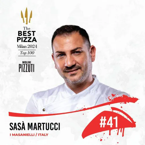 Sasà Martucci