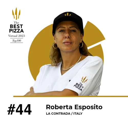 Roberta Esposito
