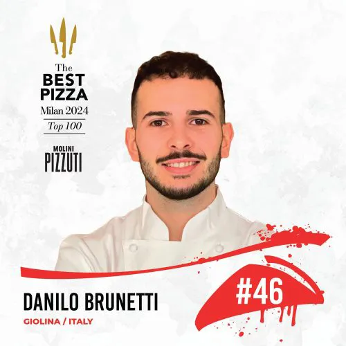 Danilo Brunetti