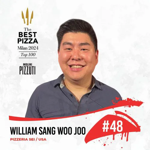 William Sang Woo Joo