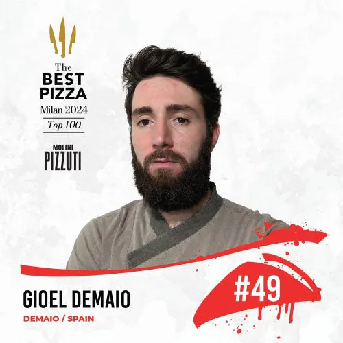 Gioel Demaio
