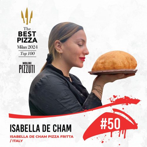 Isabella De Cham