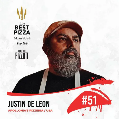 Justin De Leon