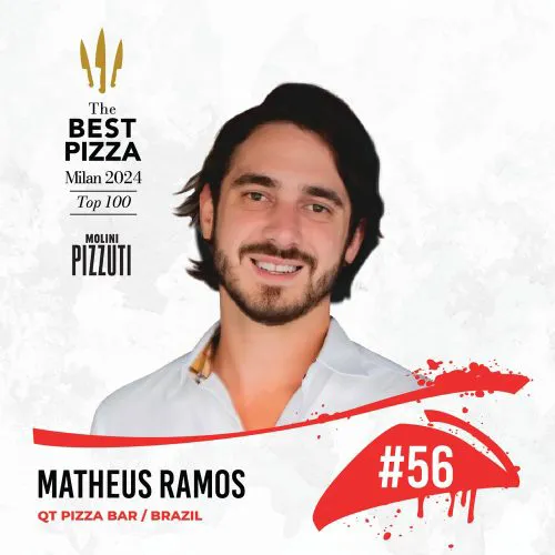 Matheus Ramos