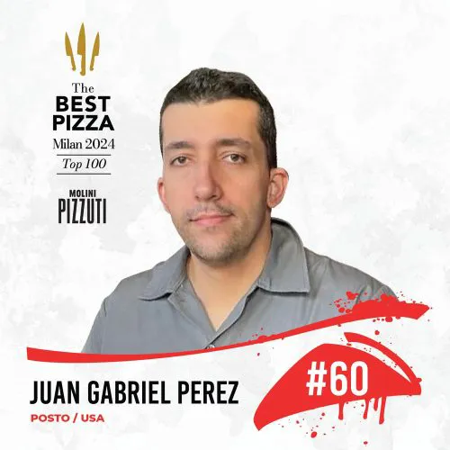 Juan Gabriel Pérez